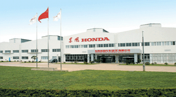 汽車噴涂風(fēng)淋系統(tǒng)風(fēng)淋室