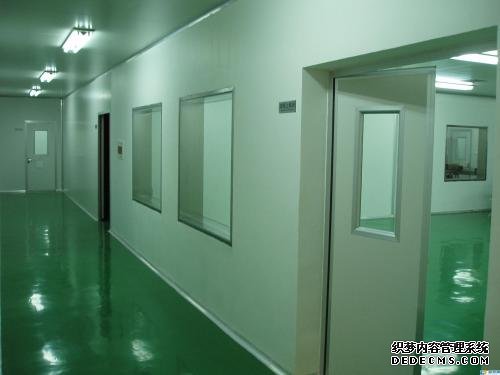 得創(chuàng)風(fēng)淋室，您的首選品