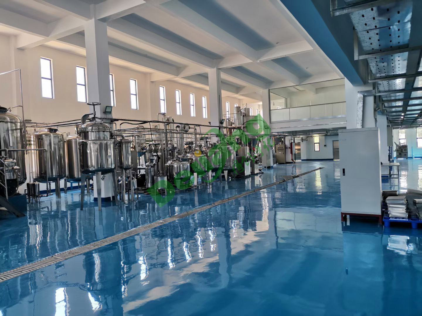 汽車電子行業(yè)潔凈室