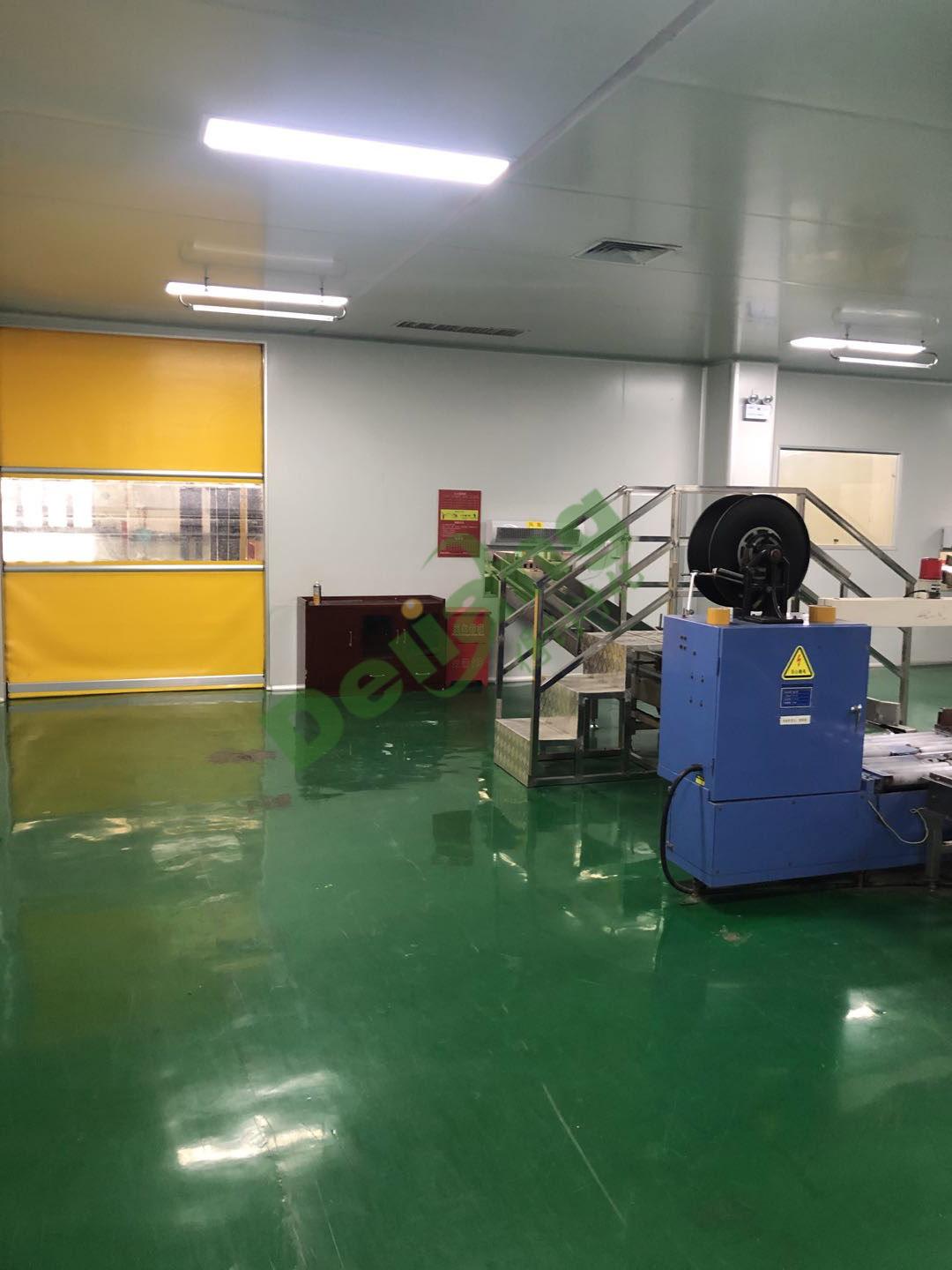 潔凈車間沉降菌監(jiān)測方法與規(guī)范