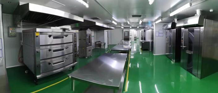 藥廠GMP車間潔凈度檢測登