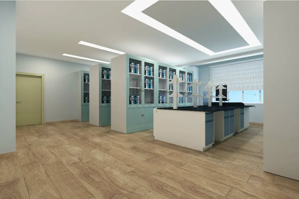 科學(xué)實驗室工程設(shè)計規(guī)范GB9111-2