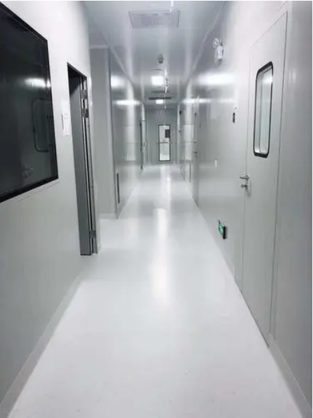 P2P3生物安全實驗室工程設(shè)計規(guī)范