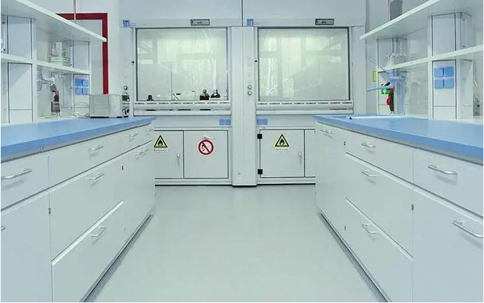 動物實驗室環(huán)境及設(shè)備標準(GB 3