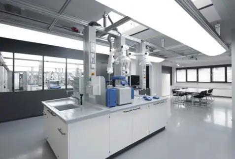 生物安全實(shí)驗(yàn)室等級(jí)劃分標(biāo)準(zhǔn)