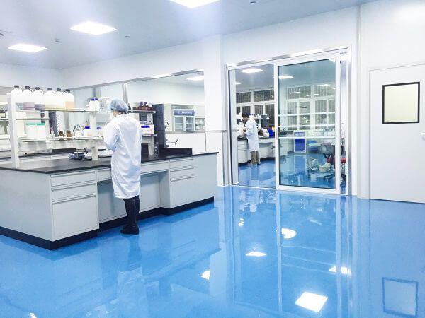 什么是細胞實驗室-細胞實驗室管