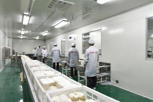 十萬(wàn)級(jí)罐裝無(wú)塵車(chē)間工程裝修設(shè)計(jì)及費(fèi)用報(bào)價(jià)