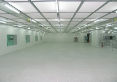 百級(jí)--GMP標(biāo)準(zhǔn)A級(jí)