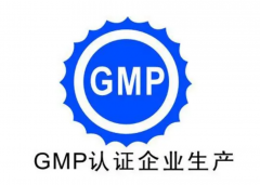 GMP標(biāo)準(zhǔn)規(guī)范