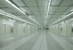 千級半導(dǎo)體無塵室工程設(shè)計施工