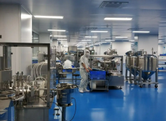 2022年無塵車間裝修材料報價表