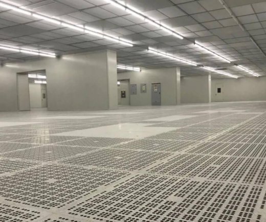 百級光伏電子潔凈車間設(shè)計(jì)標(biāo)準(zhǔn)