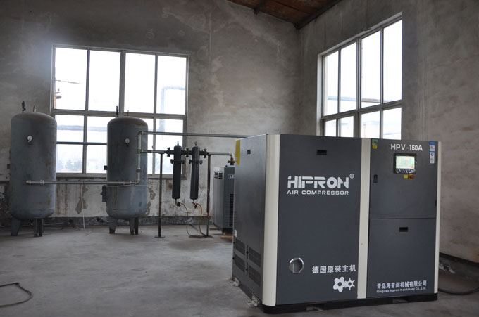 樂器行業(yè)風淋室案例