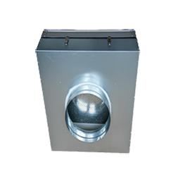 Dop一體化送風口