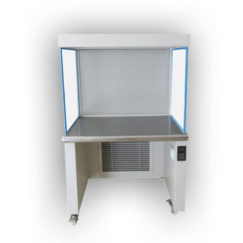 單人水平流超凈化工作臺(tái)