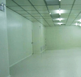 潔凈度等級標(biāo)準(zhǔn)