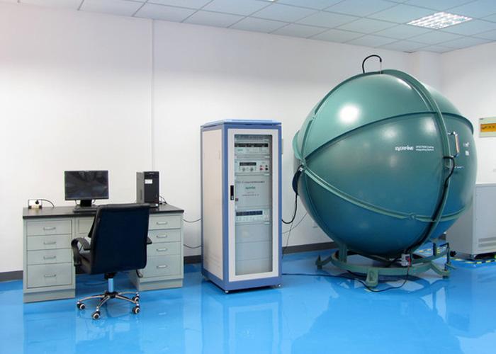 質(zhì)量監(jiān)督檢測中心實(shí)驗(yàn)室