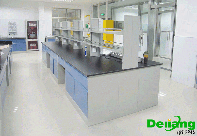 全木實(shí)驗(yàn)臺