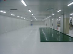 潔凈度等級標準劃分-生物安全實