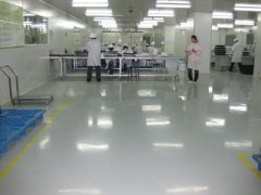 無(wú)塵車間規(guī)范化管理版本全集