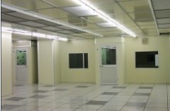 10萬(wàn)級(jí)無(wú)塵車(chē)間潔凈空調(diào)系統(tǒng)如何保養(yǎng)?