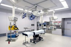 潔凈手術(shù)室送風形式探討