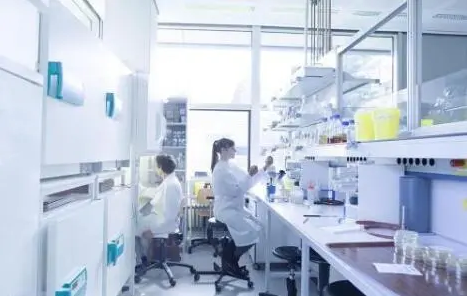 細(xì)胞實(shí)驗(yàn)室檢測室