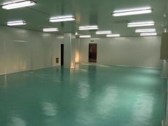 印刷公司無(wú)塵車間管理規(guī)定參考