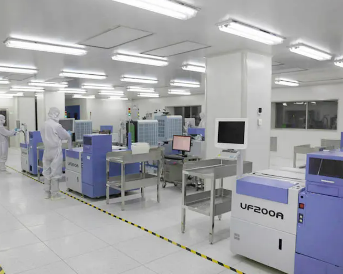 潔凈車(chē)間噪聲控制規(guī)范