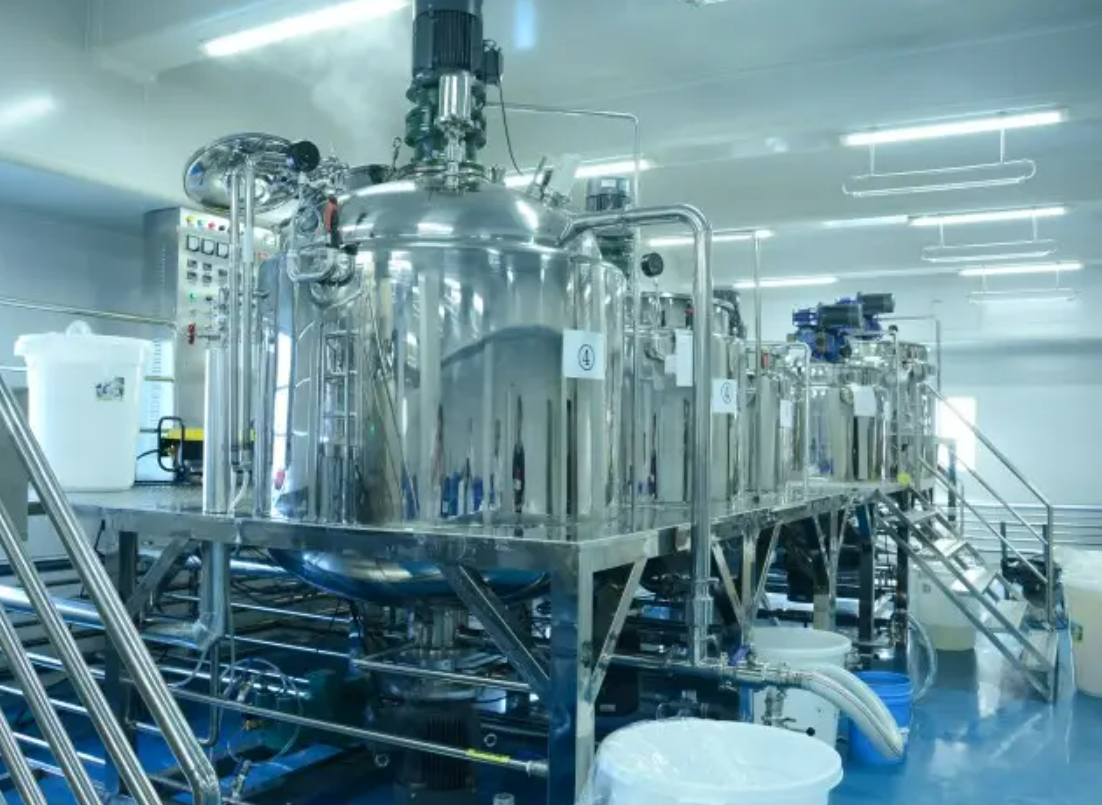 藥廠潔凈車間環(huán)境檢測(cè)標(biāo)準(zhǔn)依據(jù)