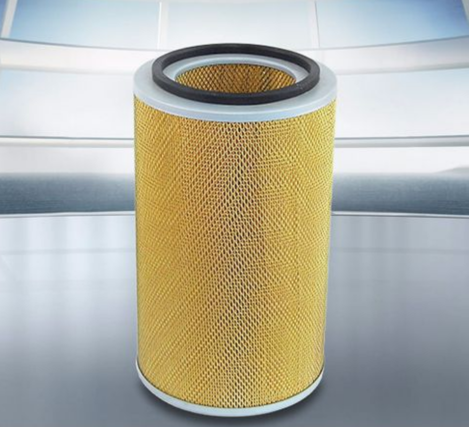 自動卷繞式過濾器設(shè)計