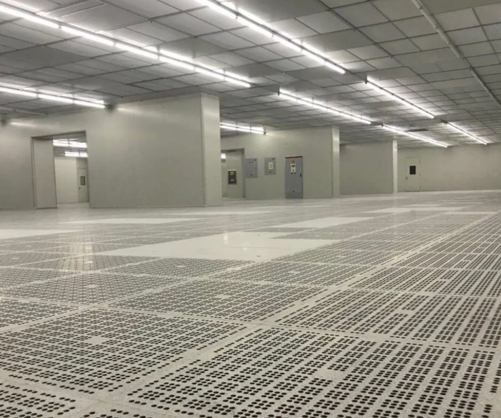 光電無(wú)塵廠房的等級(jí)標(biāo)準(zhǔn)