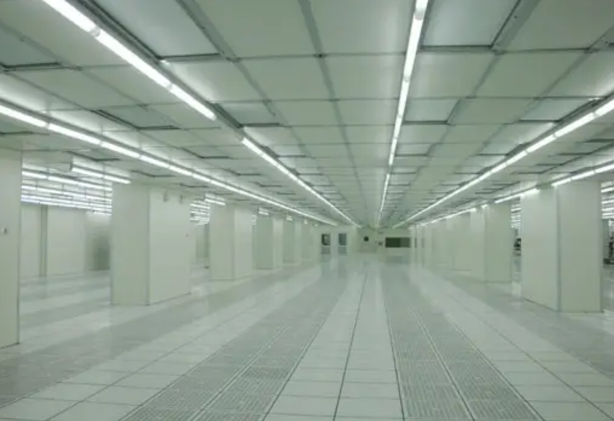 無(wú)塵廠房設(shè)計(jì)規(guī)范