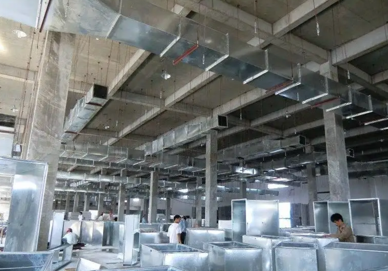 無塵室日常管理