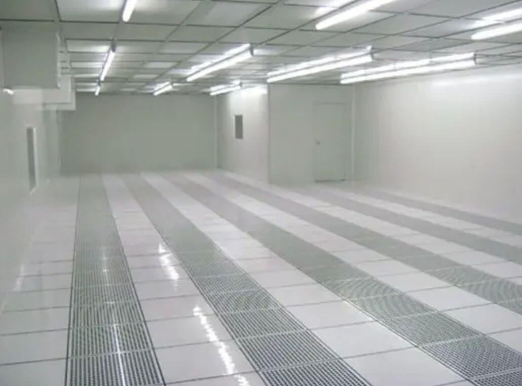 光電凈化車(chē)間標(biāo)準(zhǔn)