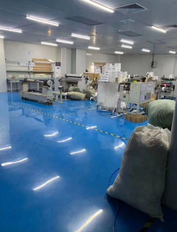 電子潔凈廠房價格