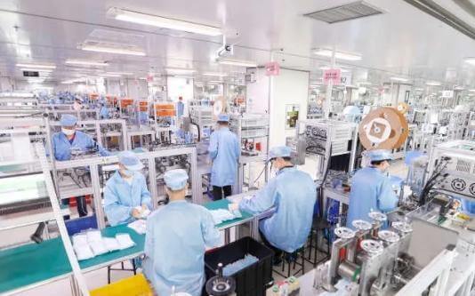 光伏凈化車間標(biāo)準(zhǔn)