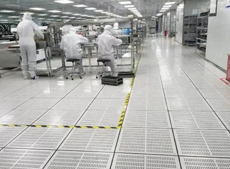 光電凈化車(chē)間標(biāo)準(zhǔn)