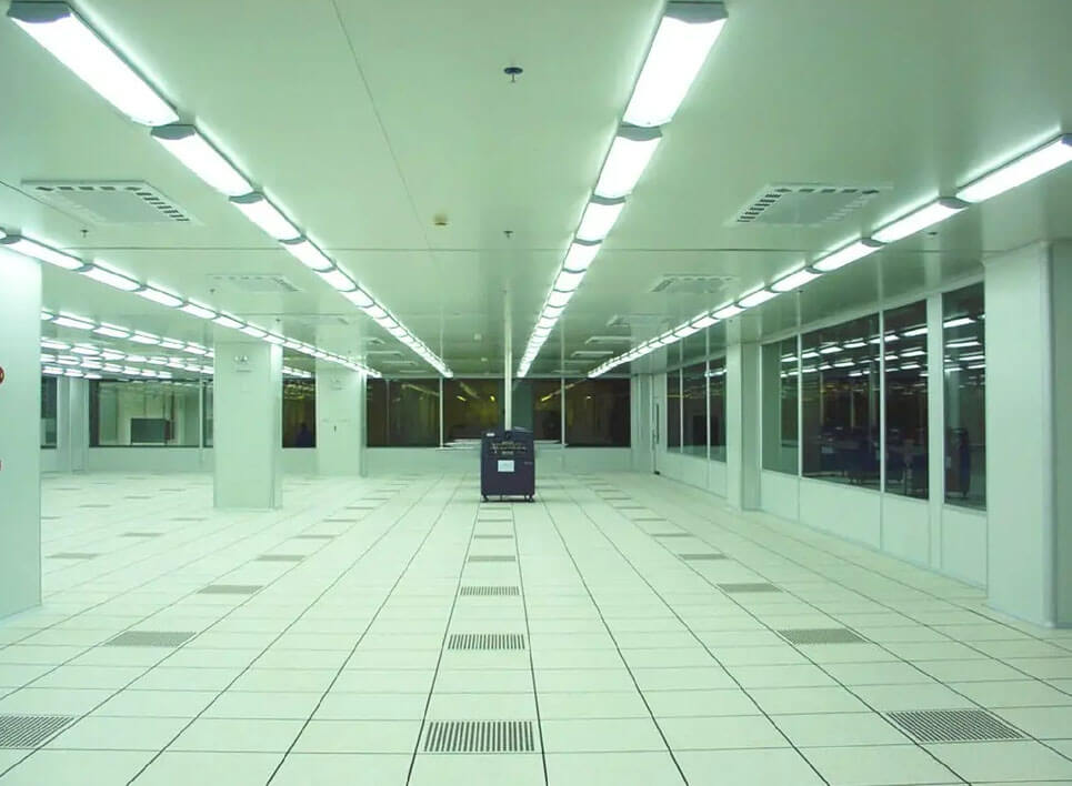 航空無塵廠房標(biāo)準(zhǔn)