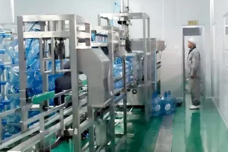 飲料潔凈廠房價(jià)格