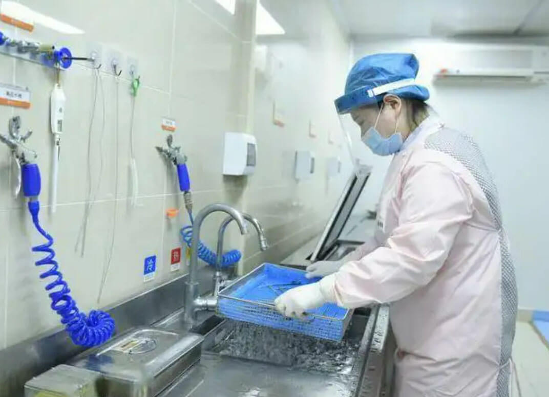 千級潔凈室裝修