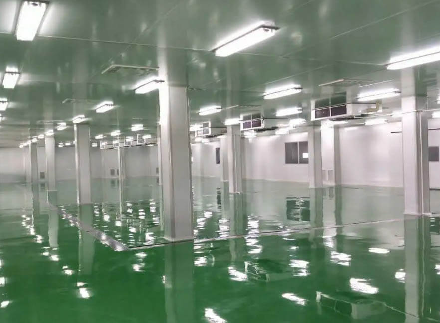 過(guò)濾器更換