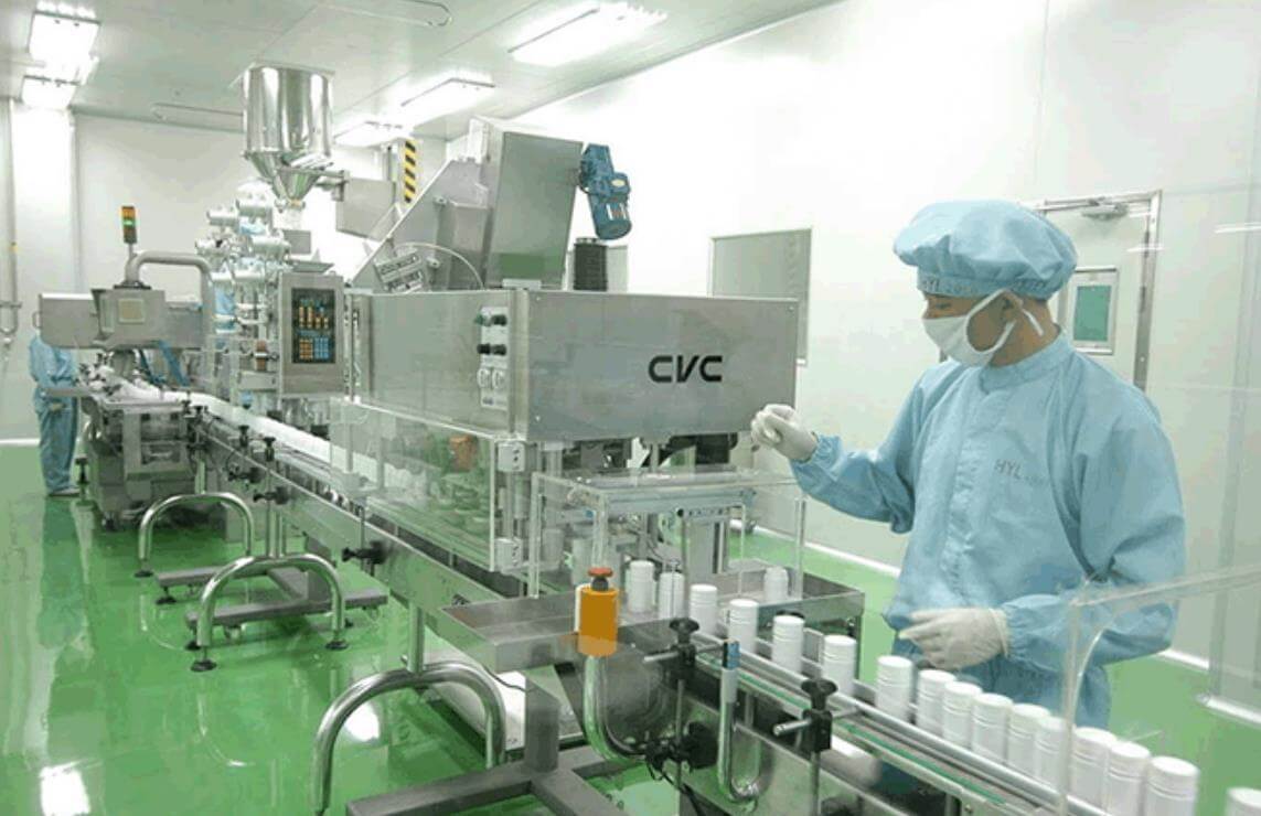 醫(yī)療器械潔凈廠房裝修