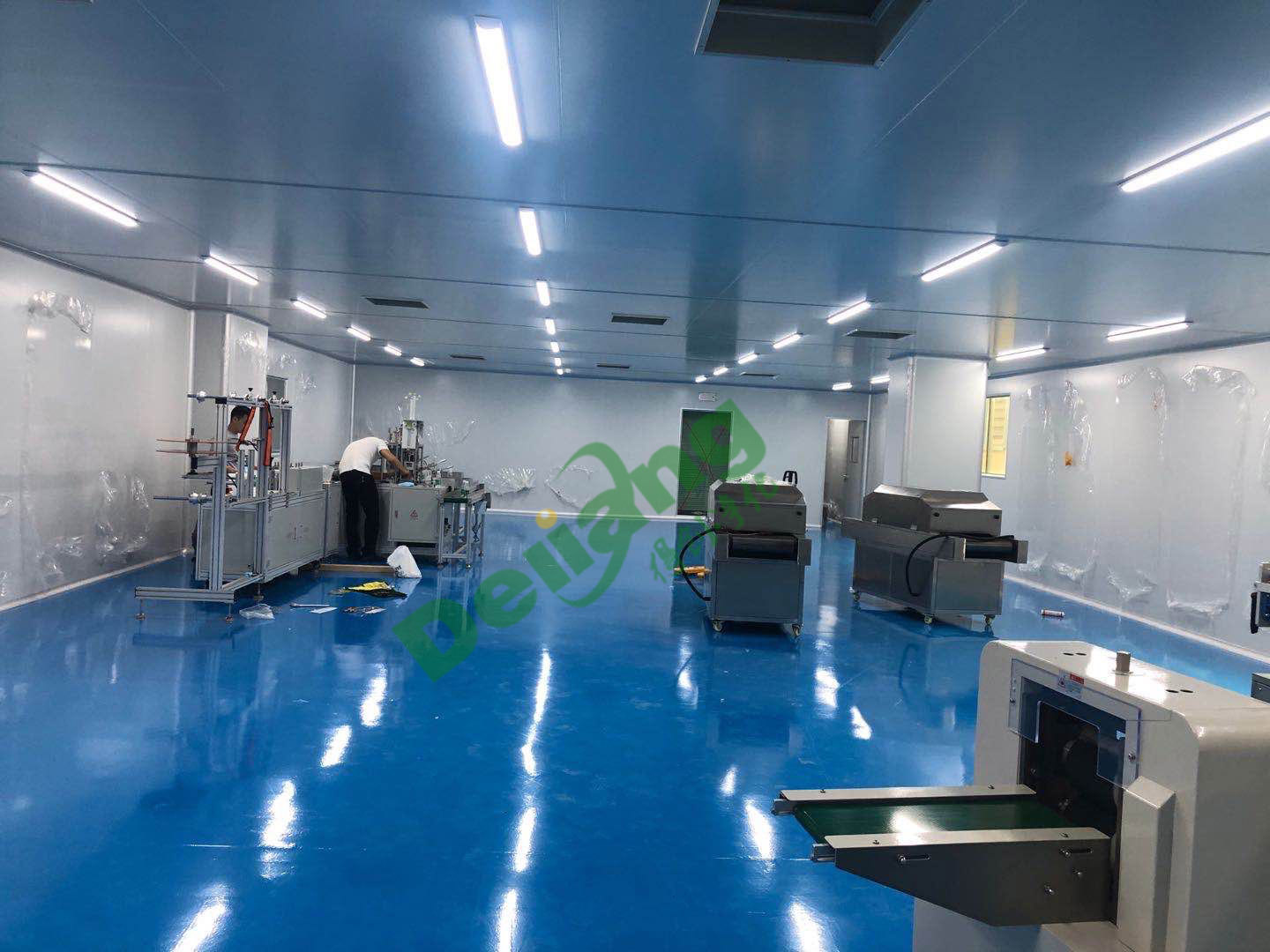 恒溫恒濕實(shí)驗室的設(shè)計標(biāo)準(zhǔn)